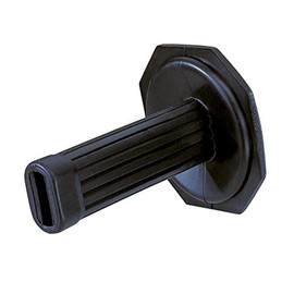 Rennsteig 395 110" Universal Hand Protecting Grip, Black