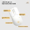 IROK HE2 Gaming Mouse, Wired, Symmetrical, 2.4 oz (68 g),