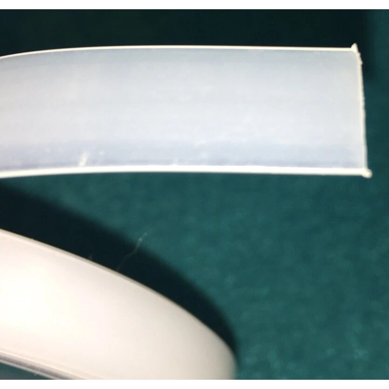 HotSign Products Upholstery Tack Strip Waterproof (not Cardboard) 1/2” Marine