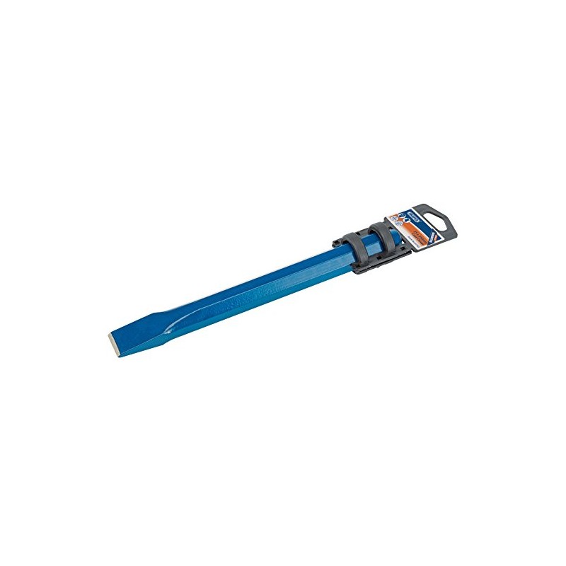 Draper 63735 Octagonal Shank Cold Chisel (10 x 100mm)