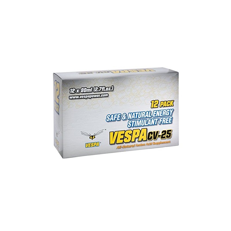 VESPA SPORTS VESPA PRO 2.7 fl oz (80 ml)