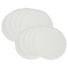 vhbw 10x Air Filter G3 Compatible with Helios EcoVent Verso