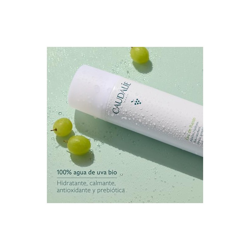 Caudalie Agua de Uva Bruma Facial, 75 mL