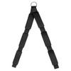 Sarini Triceps Rope Cable Attachment, 3 Handle Lengths in 1