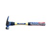 Vaughan 116-50 CF21FG California Framer Fiberglass Hammer, Milled Face, 21-Ounce
