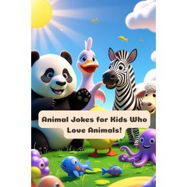 Animal Jokes for Kids Who Love Animals!
