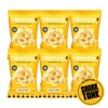 Tantos! Puffed Pasta Chips, Healthy Pasta Snack by Top Chef