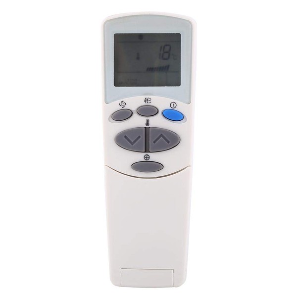 VBESTLIFE Air Conditioning Remote Control Replacement Remote Control for LG