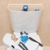 Kit de válvula de llenado silenciosa de ABS resistente para