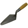 Kraft Tool RO74 W. Rose Standard Shank Buttering Specialty Trowel