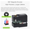 Waveshare 30KG High Torque Serial Bus Servo Motor, 360 Programmable