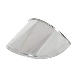Grand General 92475 Headlight (7" S.S. Extended Visor), 1 Pack