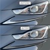 SlickMod PreCut Vinyl Smoke Tint for 2017-2020 Lexus is 200t