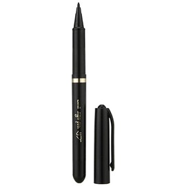 Uni-Ball MyT7 N Felt Tip Sign Pen, Black