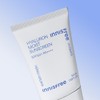 Innisfree Hyaluronic Moisture-Free Sun Cream SPF50+ 50ml, 1 Piece /