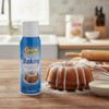 Glicks Baking Spray with Flour, 14 oz (2 Pack) |