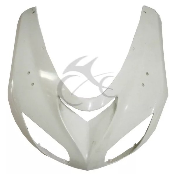 TCMT ABS FRONT UPPER FAIRING COWL NOSE Fit For KAWASAKI