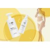 HD Cosmetic Efficiency - Loción Corporal Aclarante Hd Melantxa 2x400