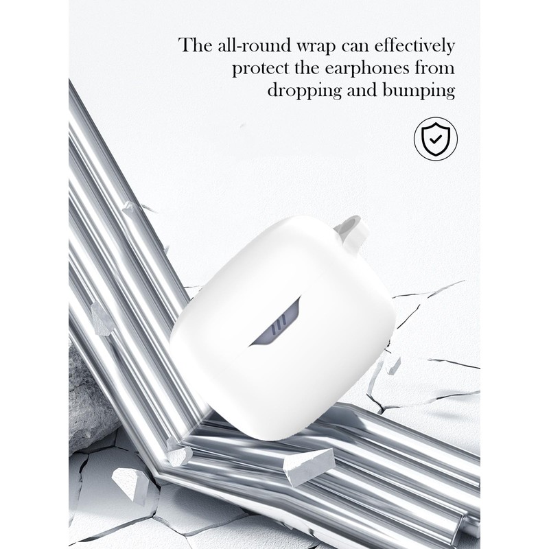 Case for JBL Tune Buds - True Wireless Noise Cancelling