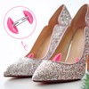 2 Pairs Mini Shoe Stretchers Women Wide Feet Expander Widener