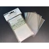 Premium Card Sleeves: 'Kingdom Death Gambler's Chest" Large Compatible Sleeves