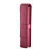 DiLoro Leather Single Pen Case Pencil Pouch Holder for One