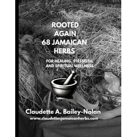 Rooted Again: For Strength, Healing,& Spiritual Wellness