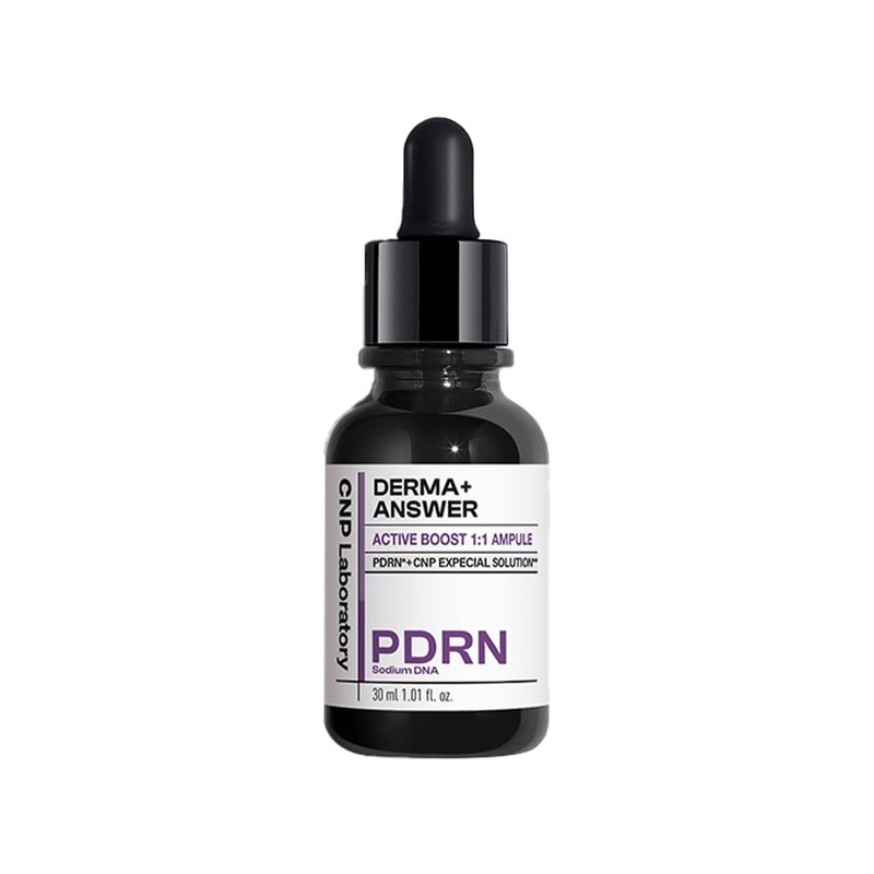 【CNP Laboratory】Derma Answer Active Boost Ampule 30ml CNP Laboratory Derma