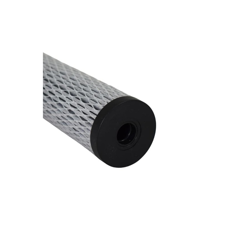U.PRF1 Hot Water Replacement Water Filter Cartridge Compatible with Perrin