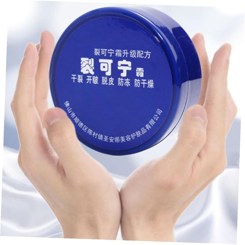 Crema para Manos 85g Multiusos para Manos y Pies, 3