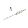 TOOLSAVING Metal Soldering Iron Tips TS80P Mini Intelligent TS80 K4