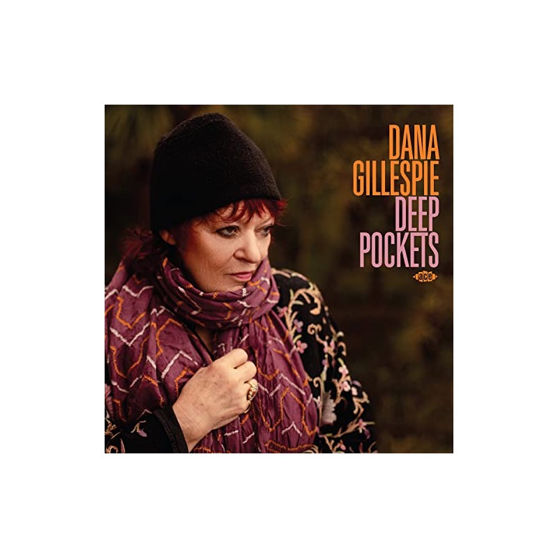 Deep Pockets [VINYL]