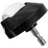 MIRTUX Kit of 1 Front Wheel Compatible with Roomba Series