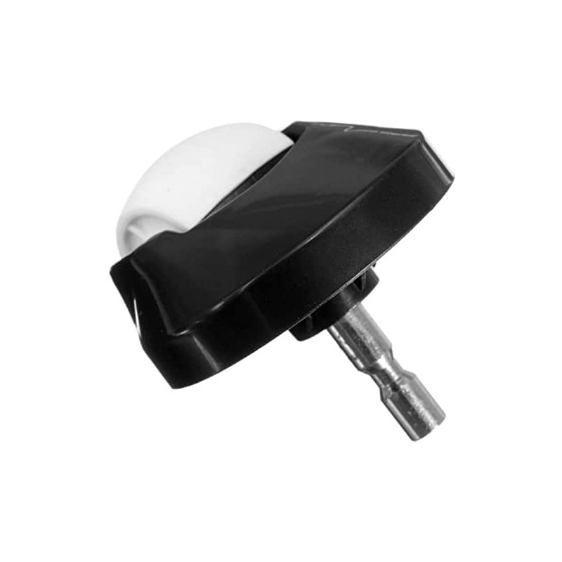 MIRTUX Kit of 1 Front Wheel Compatible with Roomba Series