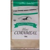 Organic Blue Hopi Cornmeal, Fresh Stone Ground, Farmer Direct, non-GMO