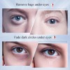 Crema De Ojos Blanqueadora Y Eliminadora De Manchas Con Ácid