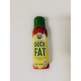 Duck Fat Cooking Spray