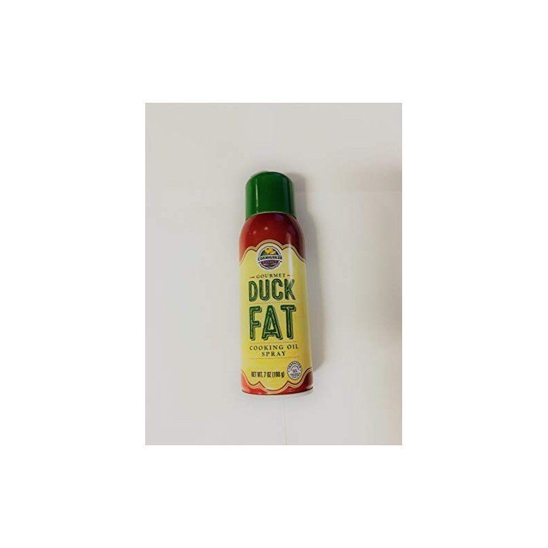 Duck Fat Cooking Spray