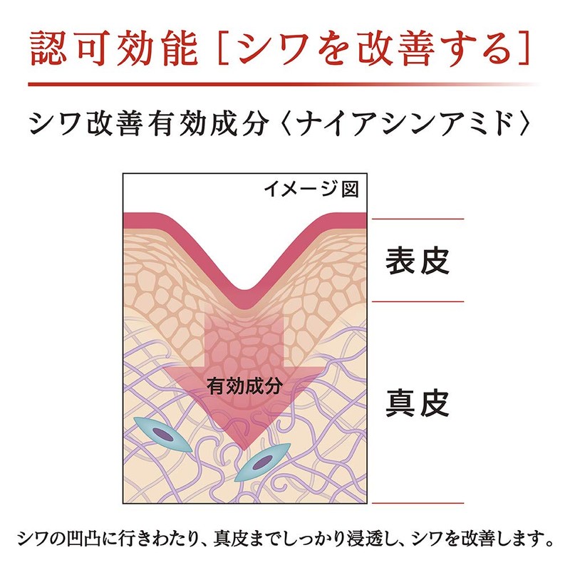 is is wrinkle solution plus wrinkle improvement serum 20g