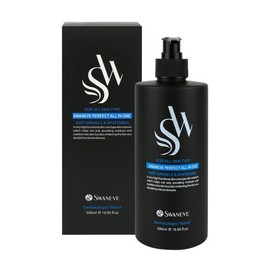 스와니브 퍼펙트 저자극 남성 올인원세트 (1세트/2세트) SwaniV Perfect Low-Irritation Men's All-in-One Set (1 Set/2 Sets)