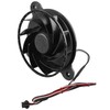 XY12032BM Refrigerator Cooling Fan Fit for Galanz Refrigerator DC 12V