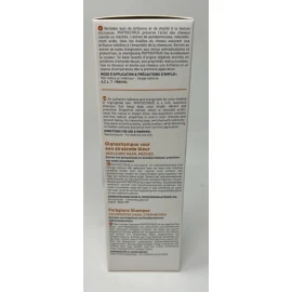 Phyto Paris Color Protect Shampoo For Color Treated Highlighted Hair 6.7 Oz