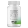 Taurina 120 cáps con 500 mg c/u, 60 porciones de