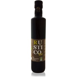 Cartechini Rustico Bio - Organic Extra Virgin Olive Oil