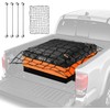 26 Cubic Feet Truck Bed Cargo Bag, Waterproof with Heavy