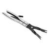 Exhaust Pipe Clamp Removing Plier Metal Heavy Duty Replacement for