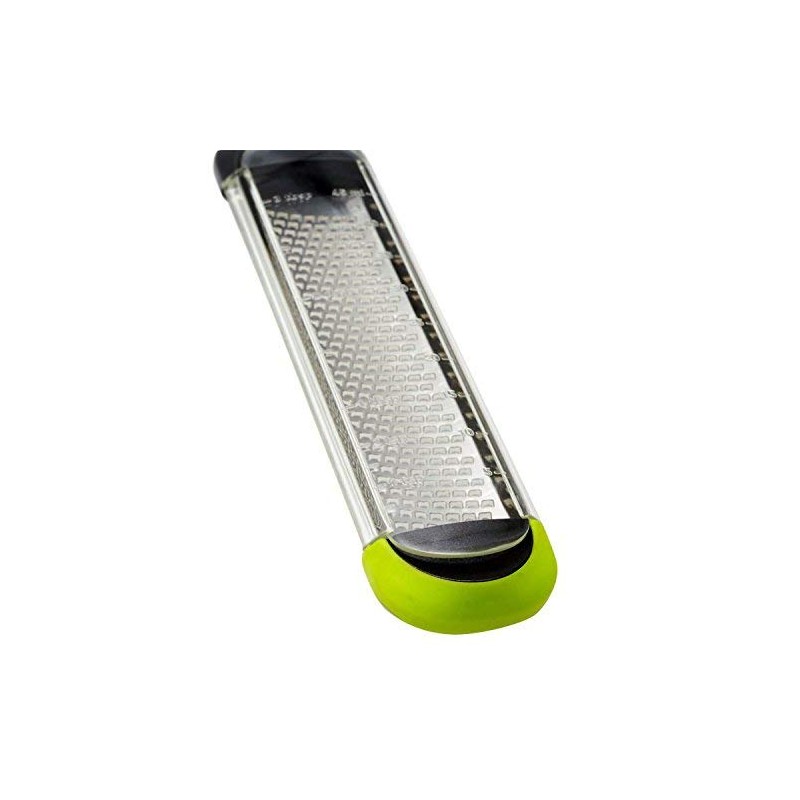 Cuisipro, Grater, 4.4 × 29.6 × 1.7 cm fainrasupu Fine