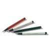 LEUCHTTURM1917 367284 Twist Pencil No. 2 Forest Green