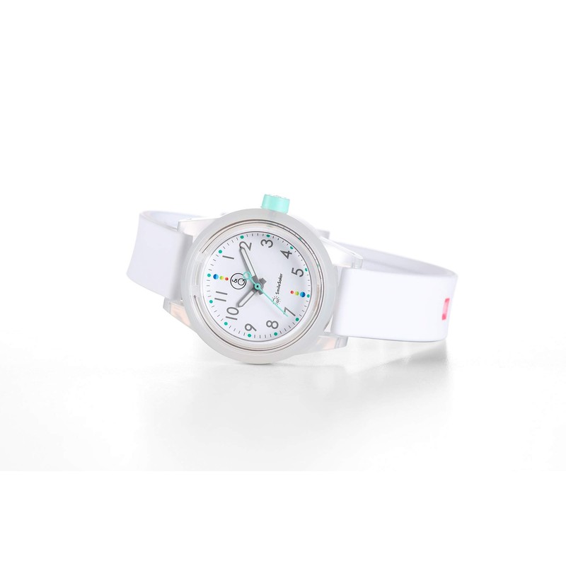 Q&Q SmileSolar (Q & Q Smile Solar) Wristwatch Solar Analog