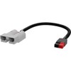 Anderson Adaptor Cable 20 cm to Suaoki Power Station for